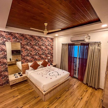 Uruli Kānchān Regenta Bharti Amusement & Adventure Resort Pune, Urulikanchan מראה חיצוני תמונה