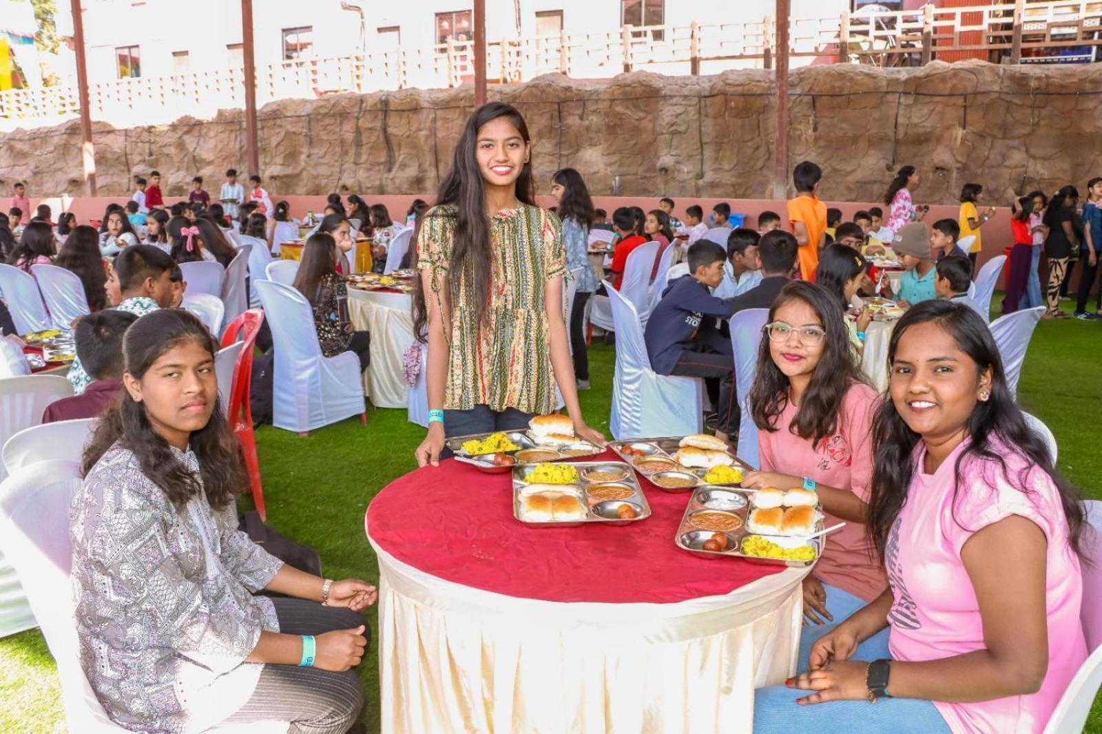 Uruli Kānchān Regenta Bharti Amusement & Adventure Resort Pune, Urulikanchan מראה חיצוני תמונה